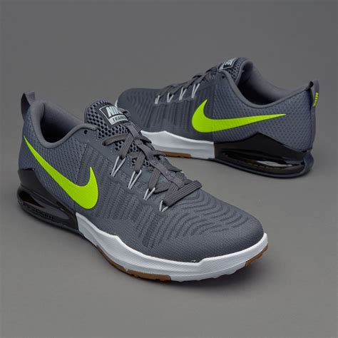 Nike Men's Zoom Train Action Training Shoes